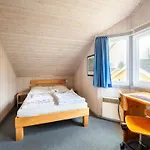 펜션 Im Skandinavischen Stil