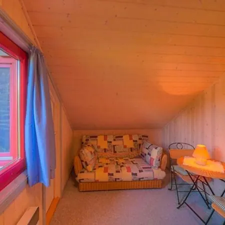 Prázdninový dům Mit Kinderausstattung