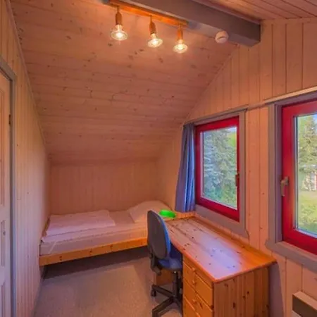 Mit Kinderausstattung Prázdninový dům *