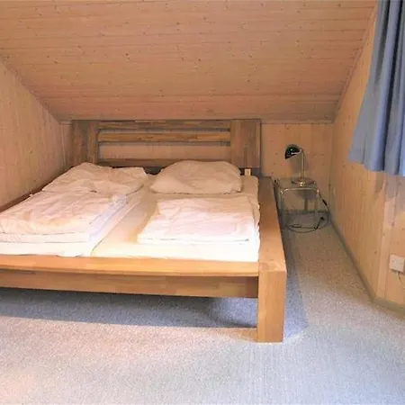 Mit Kinderausstattung Granzow