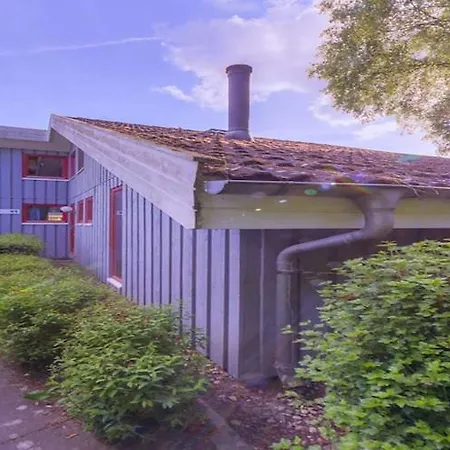 Prázdninový dům Mit Kinderausstattung