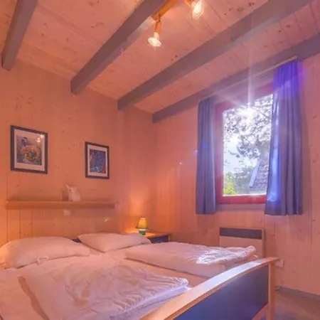 Mit Kinderausstattung Prázdninový dům *