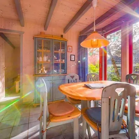 Mit Kinderausstattung * Granzow