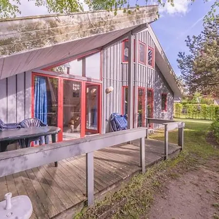 With Alluring View Holiday home