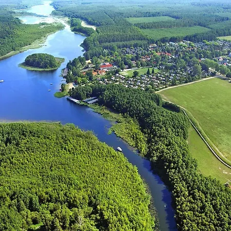 Mit Kinderausstattung Prázdninový dům